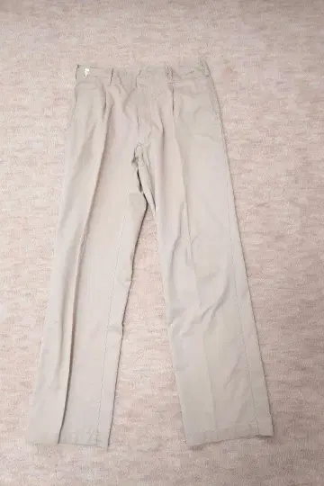 작업복 작업복 워크 팬츠 1