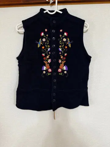 꽃과 기타 자수 베스트