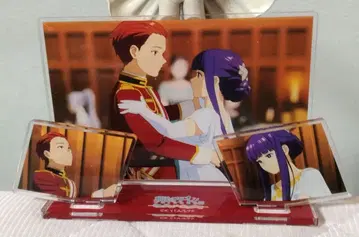 장송의 프리렌 장송의 프리렌전 슈타르크 페른 아크릴 스탠드