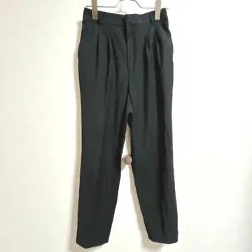 로리즈팜 여성 팬츠 블랙 M 사이즈