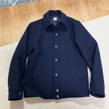 론 헤르만 피코트풍 자켓