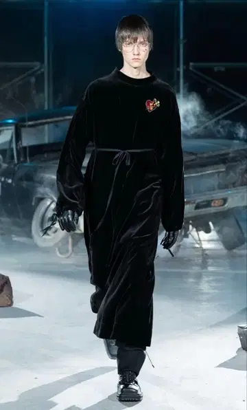 다이리쿠 벨로아 닥터 코트