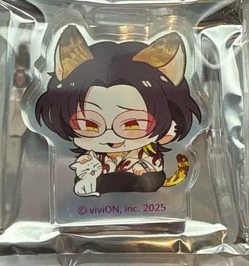 가루마니 미니 아크릴 피규어 카노 AGF