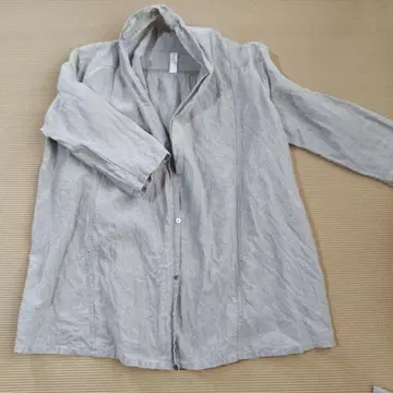 prit 린넨 가디건 size1