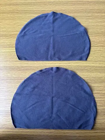 스무스 이너 블랙 2장 세트