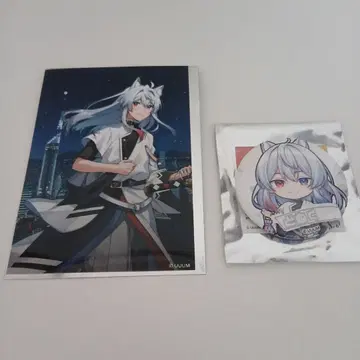 컬러풀 피치 타워 후쿠오카 도누쿠 세트