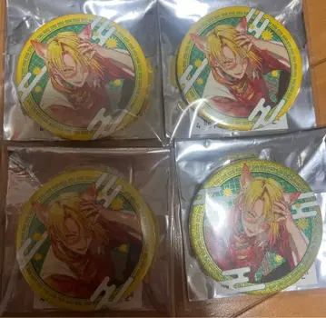 우라시마사카타센 센라 센 원 캔뱃지 등신 홀로 Brun 2025