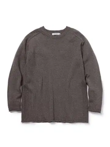nonnative HIKER SWEATER W/C YARN 니트 스웨터
