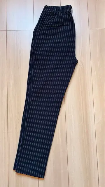 PLST 웜 리저브 스틱 팬츠