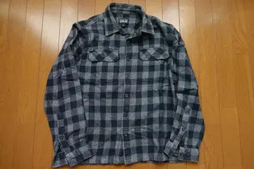 Patagonia 플란넬 셔츠