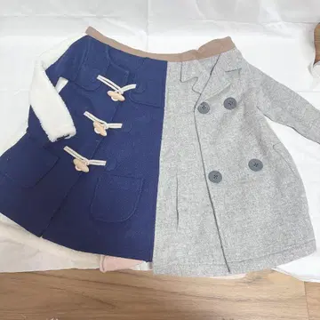 케이스케칸다 어린이 의류 모여라 스커트 겨울