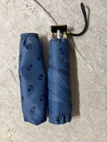 접이식 우산 남성용 여성용