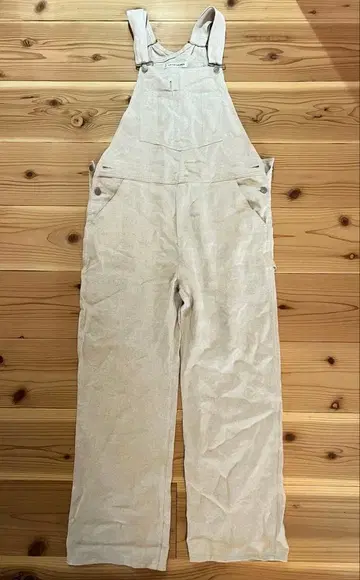 라빠르망 유니온런치 살로펫 린넨 100% 정가 69000