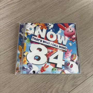 NOW THAT'S WHAT I CALL MUSIC! 84