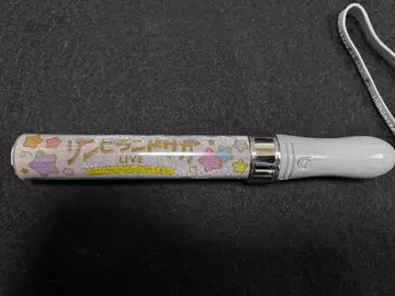 좀비랜드사가 라이브 응원봉 프랑좀비 모두 함께 올래보자!