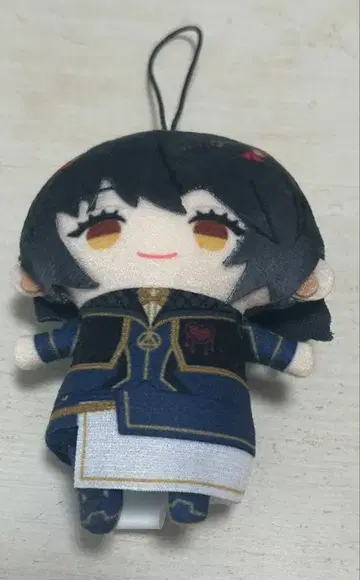 니지산지 니지퍼펫 공통 의상 마시로 코우