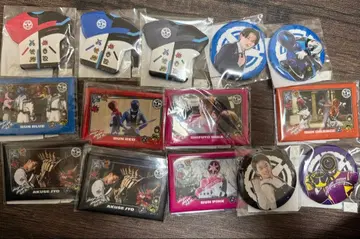 분붐저 TOS 복권