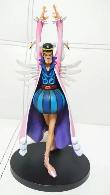 DX피규어 Mr. 2 봉쿠레