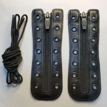 DANNER 필드 로우 R 지퍼 유닛만