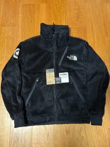 THE NORTH FACE 언터크티카 바사 로프트 자켓