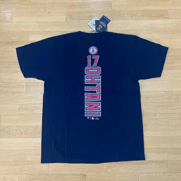 Fanatics 오타니 쇼헤이 T셔츠 L사이즈