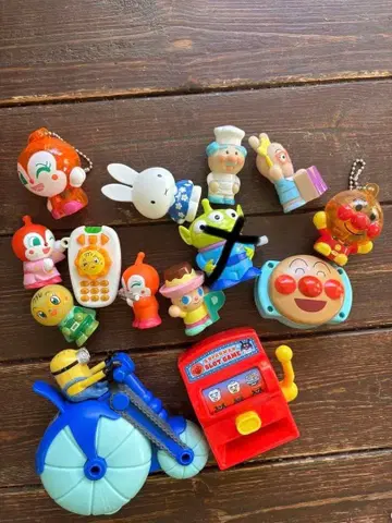 키즈 완구 세트