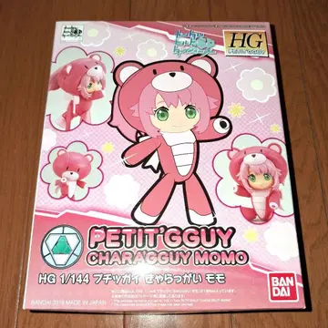 푸칫가이 캐릭터가이 허벅지