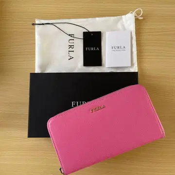 FURLA 장지갑