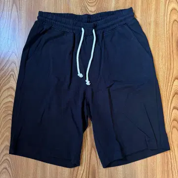 A HOPE HEMP 하프 숏팬츠 M 사이즈