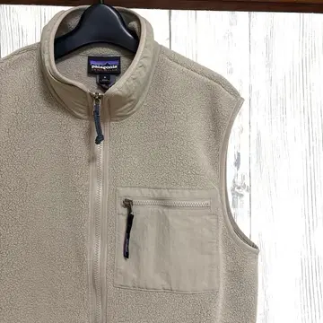 patagonia 파타고니아 신틸라 베스트