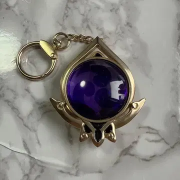 원신 공식 신의 눈 수메르 번개 원소