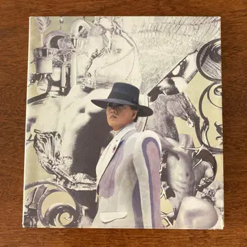 줄리 사와다 켄지 라이타루베키 스테키 CD 2장 세트