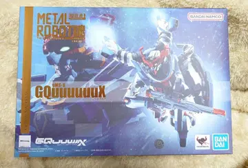 METAL ROBOT혼 지크 액스