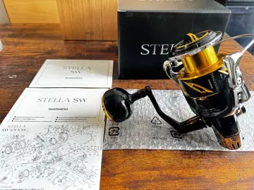 [ 시마노 ] 스텔라 SW6000XG