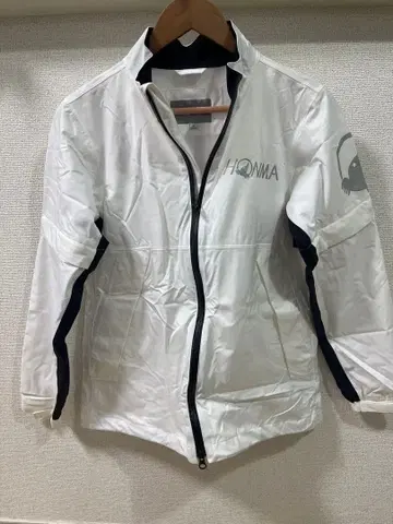 HONMA 여성용 우비 S 사이즈