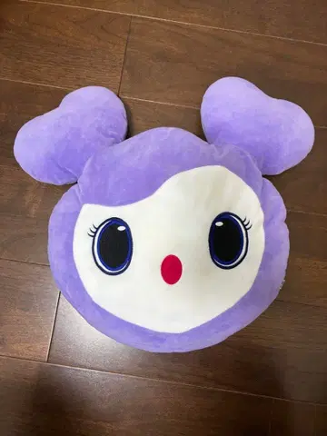 TWICE 사나 서브리 쿠션