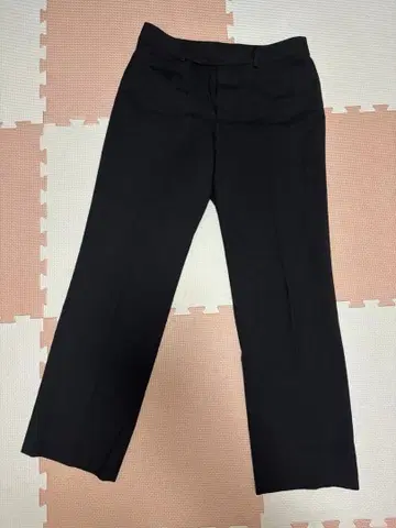 아오야마 양복 IMGN 스트레이트 팬츠 13호