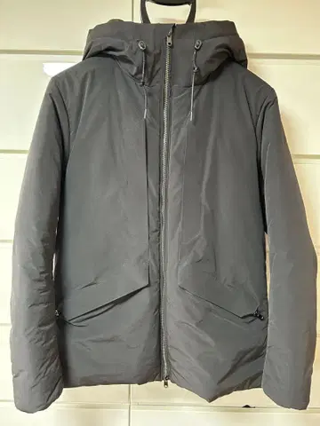 에디피스 CLIMASHIELD 다운 자켓