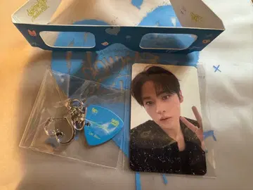 StrayKids STAYZONE 3세트 리노 10/18