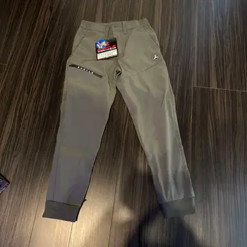 바틀 823 블랙 M 웜업 팬츠