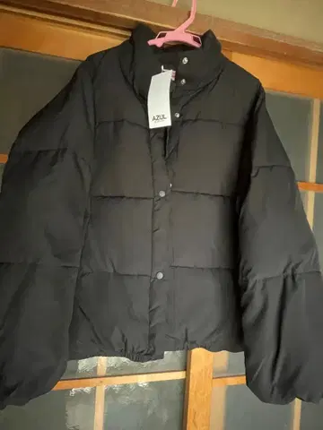 마우지 다운 새상품