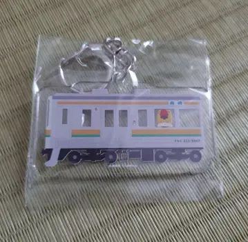 군마짱 키링 211계