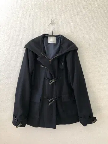 CAPRICIEUX LE'MAGE 더플 코트