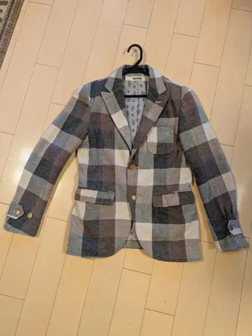 FACTOTUM 수트 가을/겨울 제품