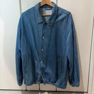 FREAK'S STORE 데님 자켓 M 사이즈