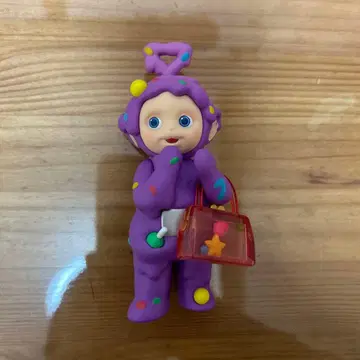 팝마트 판타지 캔디 텔레토비즈