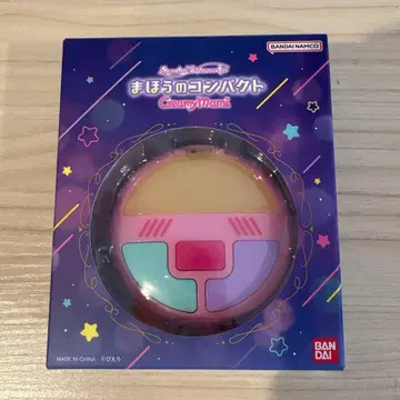 크리미마미 마법의 컴팩트