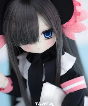 TinyFox 루시 1/6 인형 Lucy 풀세트