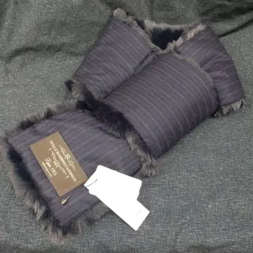 VITALE BARBERIS CANONICO 머플러 프리