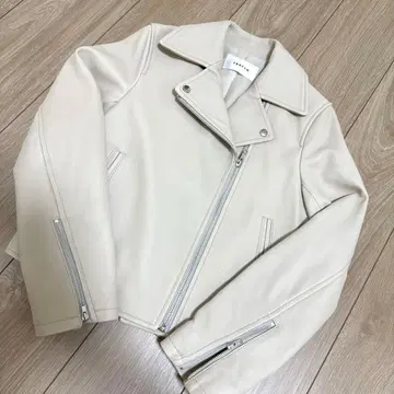 flay.id 램 가죽 라이더스 snidel